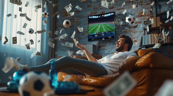 The Psychology of Football Betting: Overcoming Emotional Biases