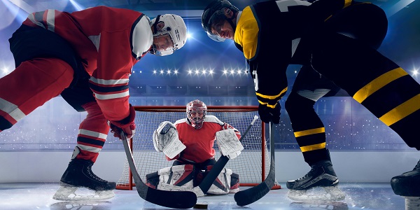 Watching Ice Hockey Like a Pro: Tips for New Fans